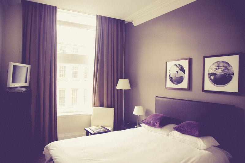 Urban Stays